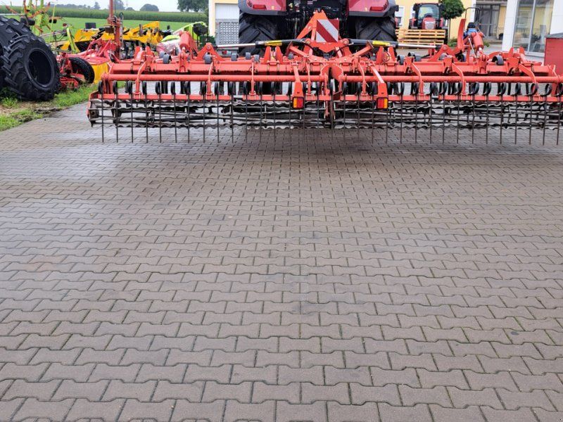 Kuhn Prolander 500R
