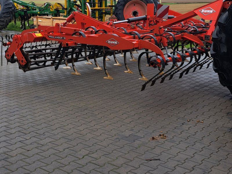 Kuhn Prolander 500R