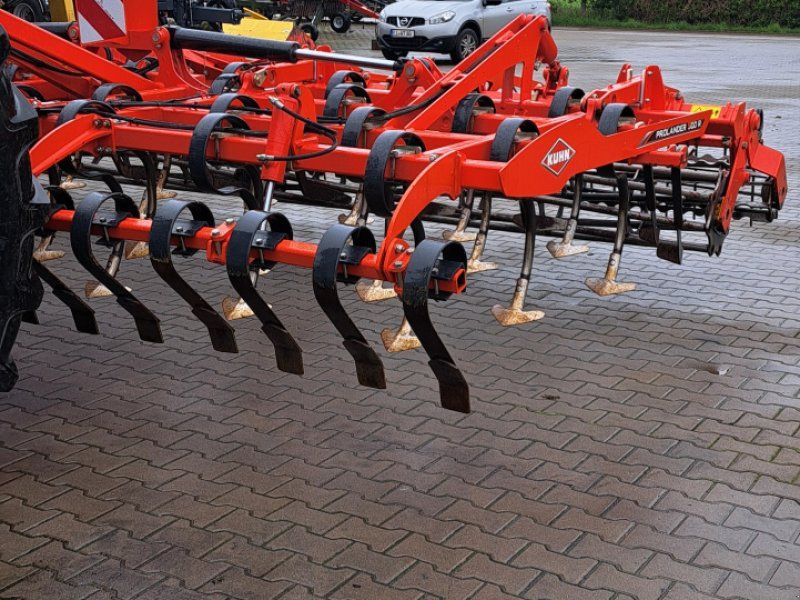 Kuhn Prolander 500R