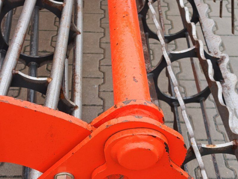 Kuhn Prolander 500R