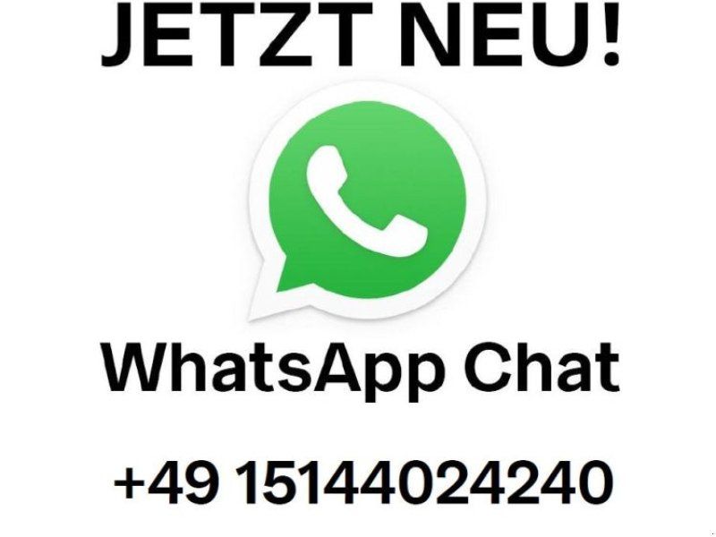 Fendt ANHÄNGESCHIENE KURZ KAT3-2