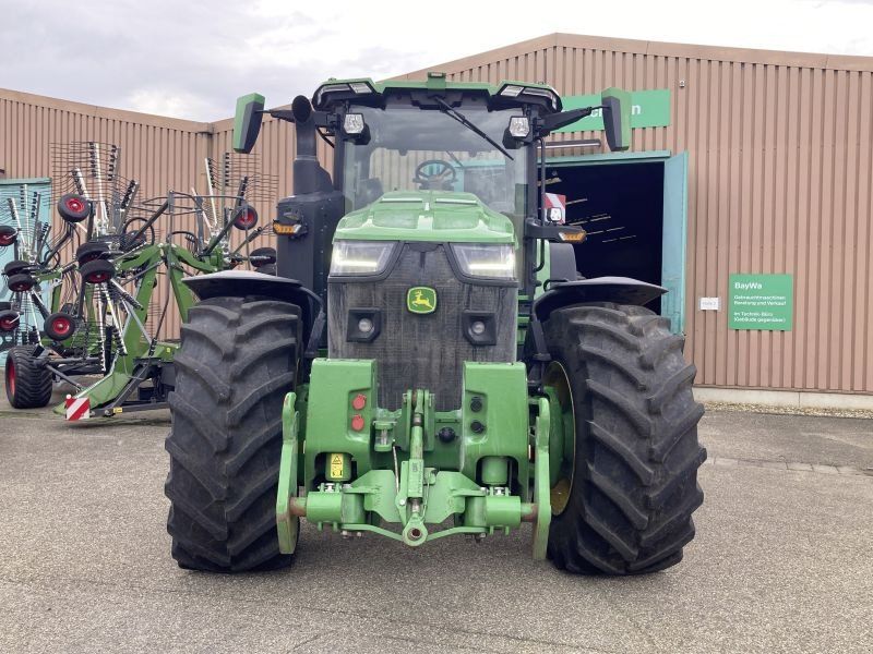 John Deere 8R 370