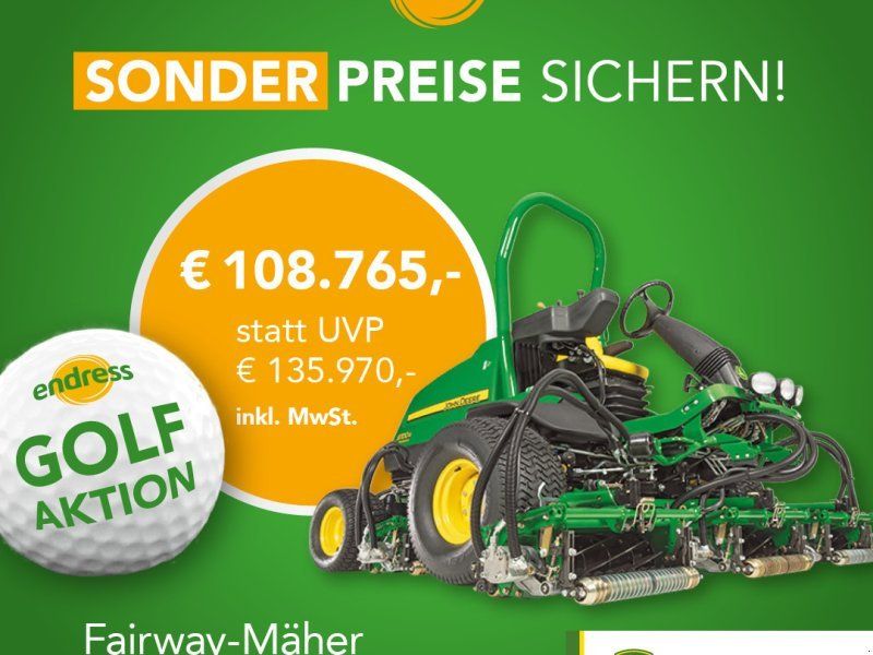 John Deere 8700A