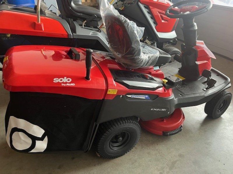 Alko R74.5Li36V Akku