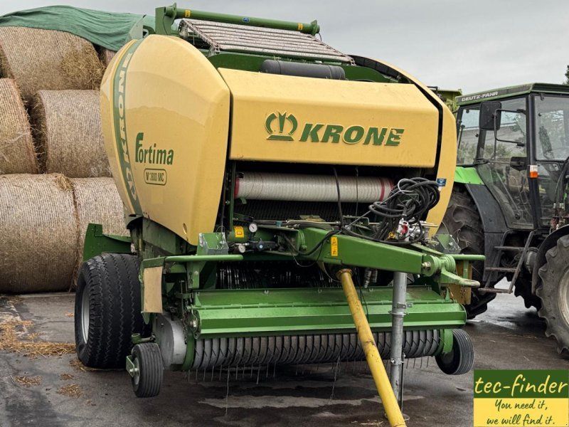 Krone Fortima V 1800 MC