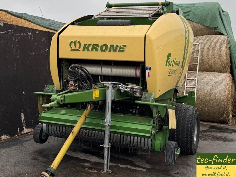 Krone Fortima V 1800 MC