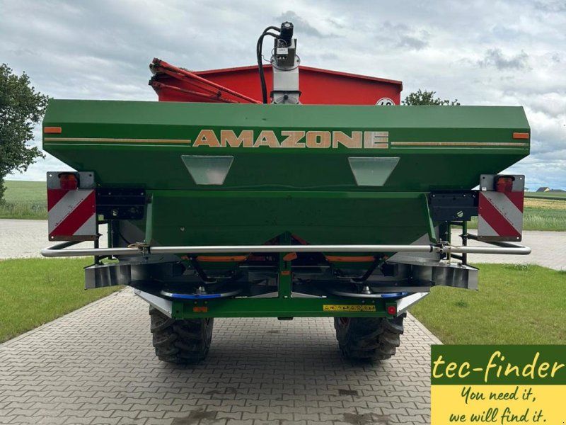 Rauch TWS 7000 Amazone ZA-M Ultra