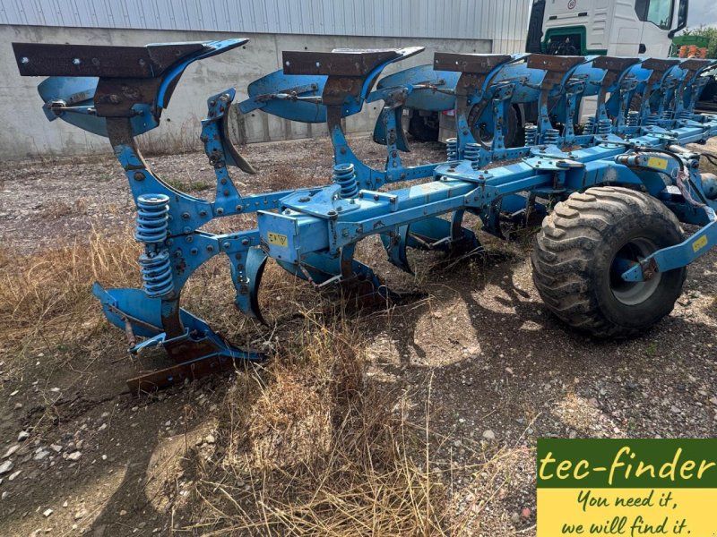 Lemken Vari Diamant 9 X 6 +100