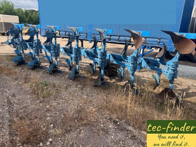 Lemken Vari Diamant 9 X 6 +100