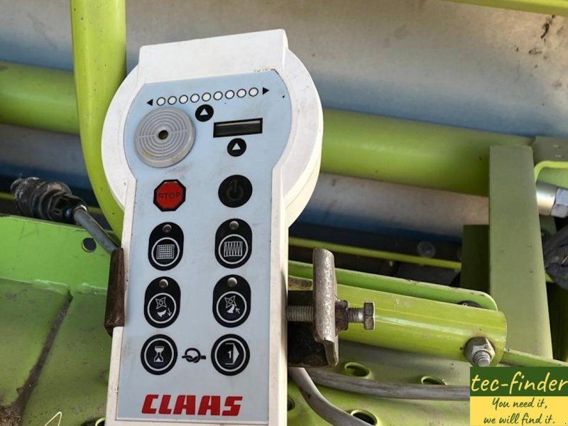 Claas Variant 280