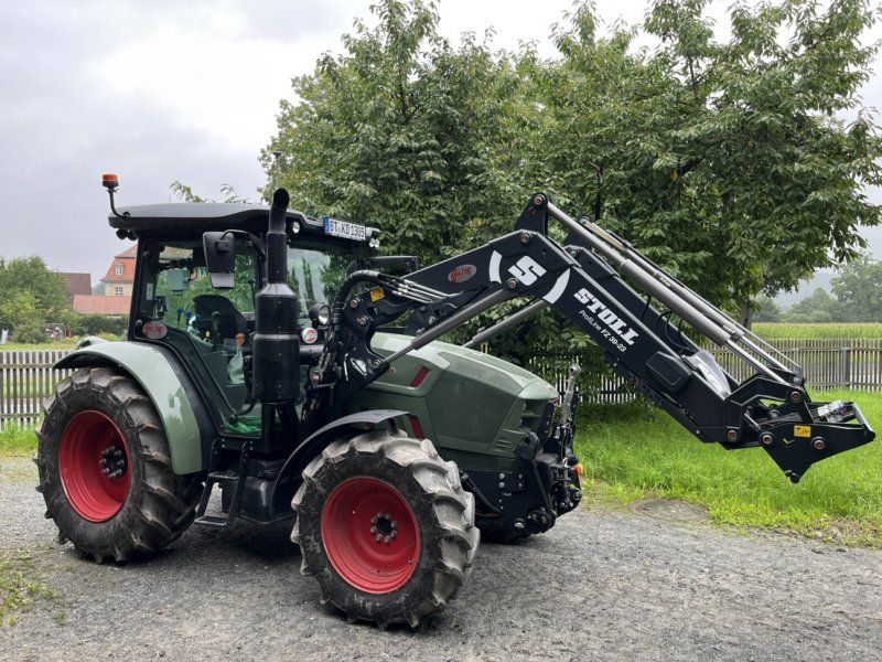 Hürlimann XB 95 GS