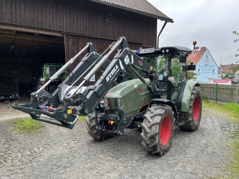 Hürlimann XB 95 GS