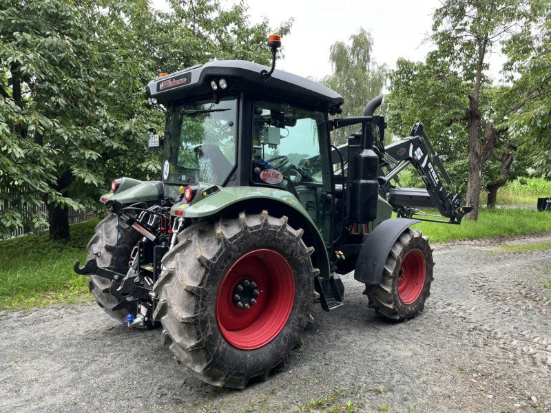 Hürlimann XB 95 GS