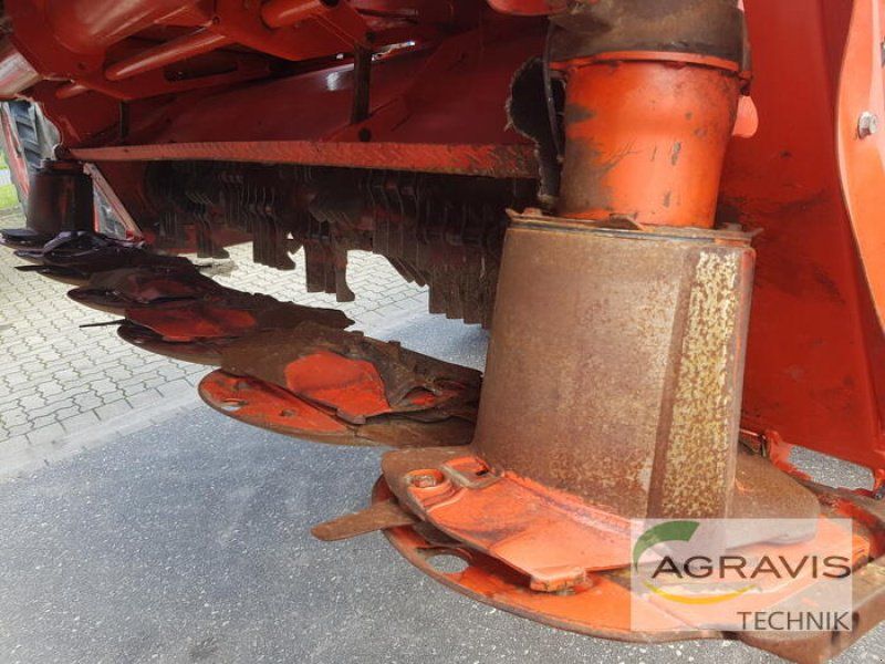 Kuhn FC3125DF-FF
