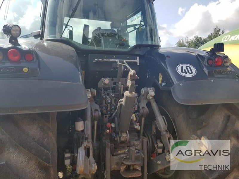 Valtra S 354 1A6