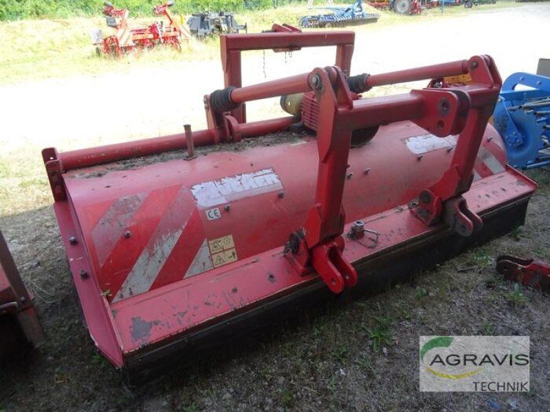 Dücker UM 27 F