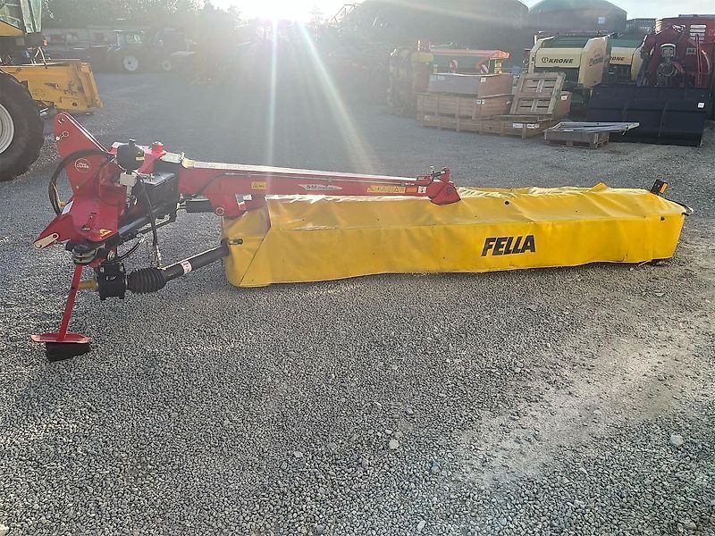 Fella SM 4080 TL