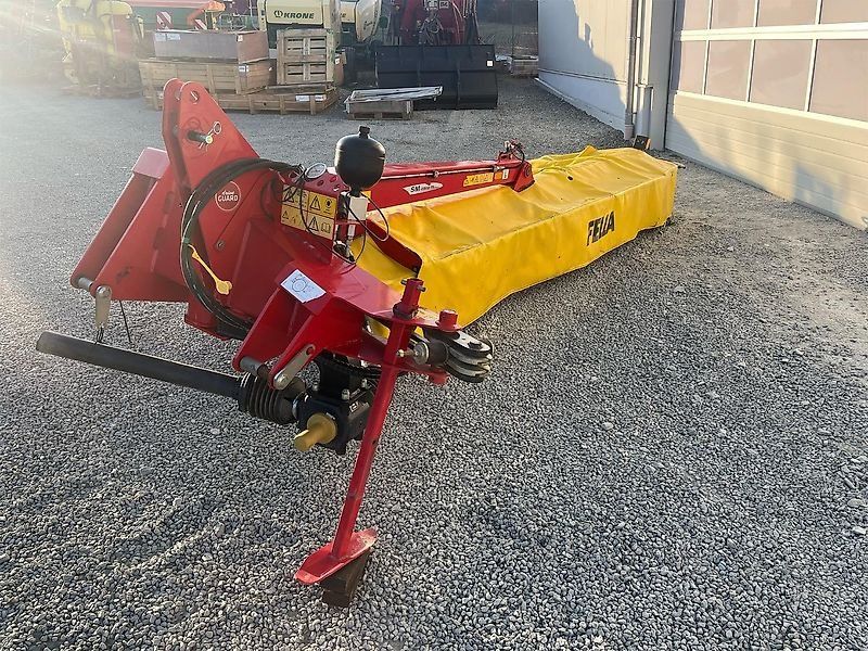 Fella SM 4080 TL