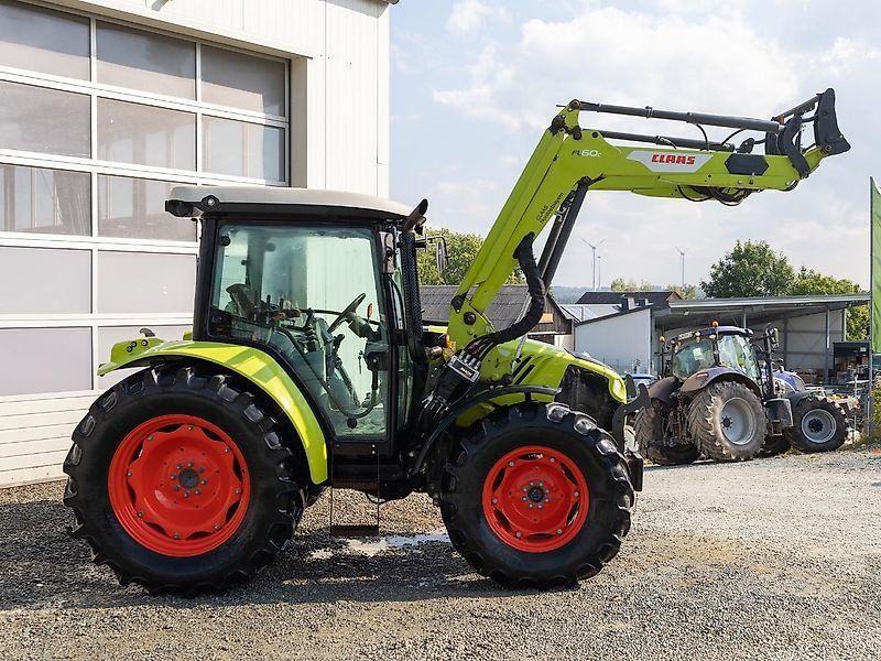 Claas ATOS 230