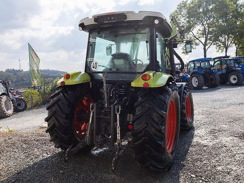 Claas ATOS 230