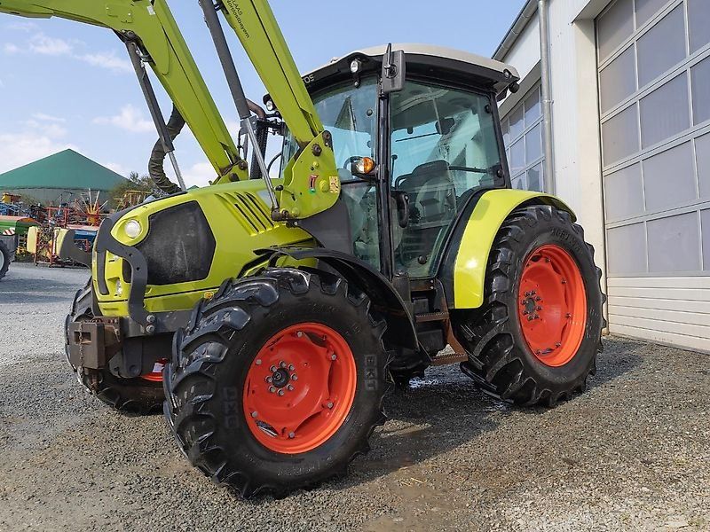 Claas ATOS 230