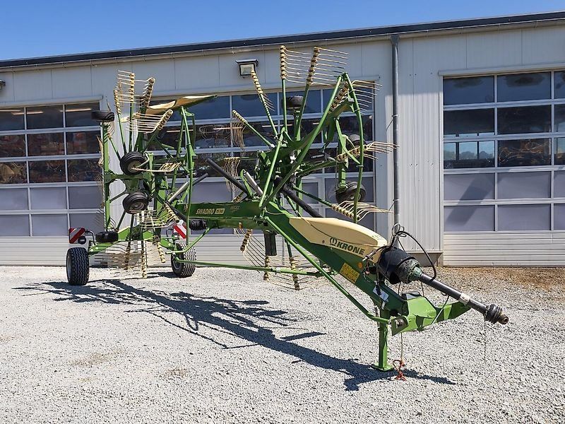 Krone TS 740