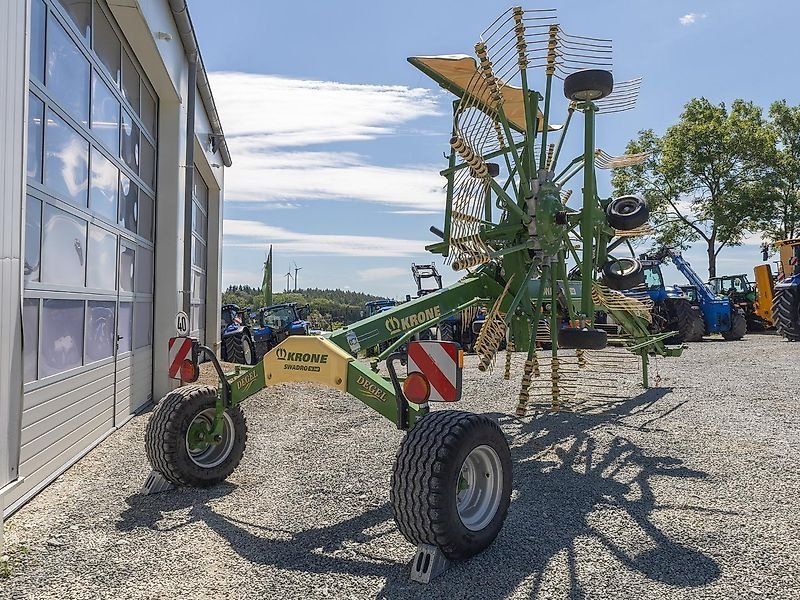 Krone TS 740