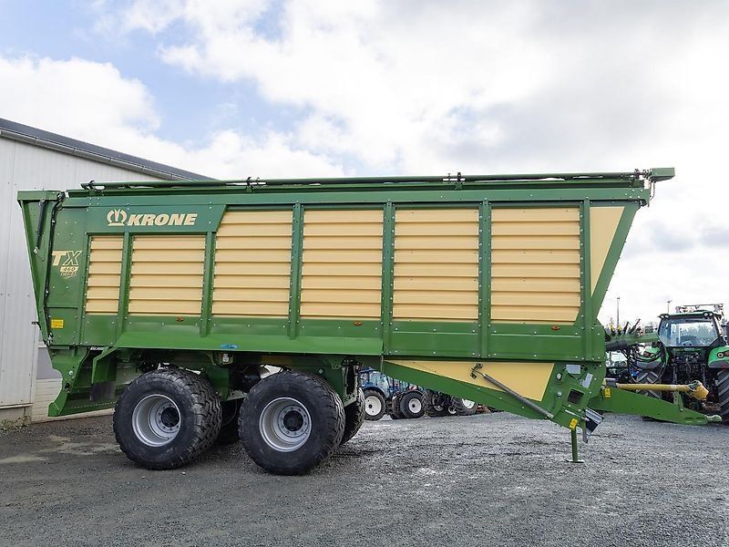 Krone TX 460