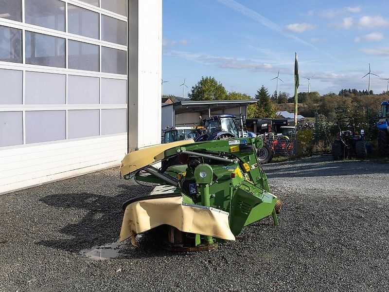 Krone EasyCut F320 CV