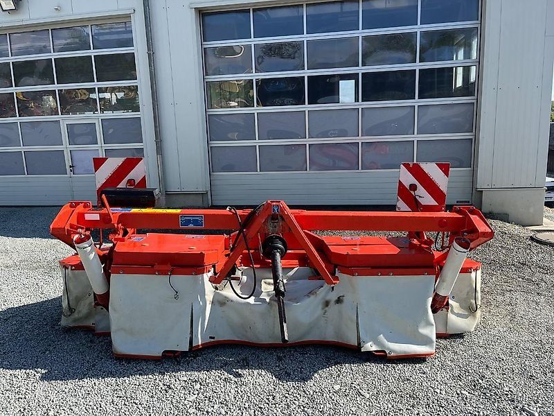 Kuhn GMD 802F-FF
