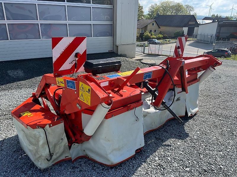 Kuhn GMD 802F-FF