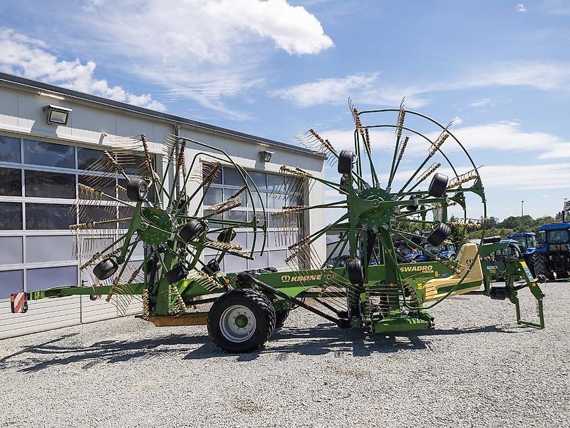 Krone TC 1370