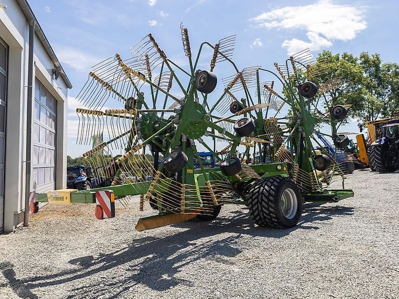Krone TC 1370