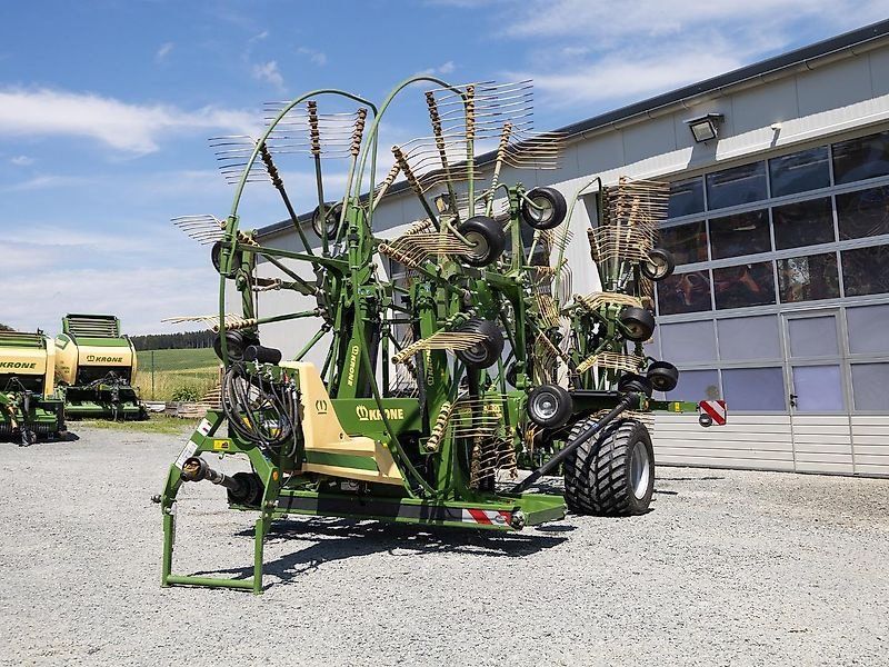 Krone TC 1370
