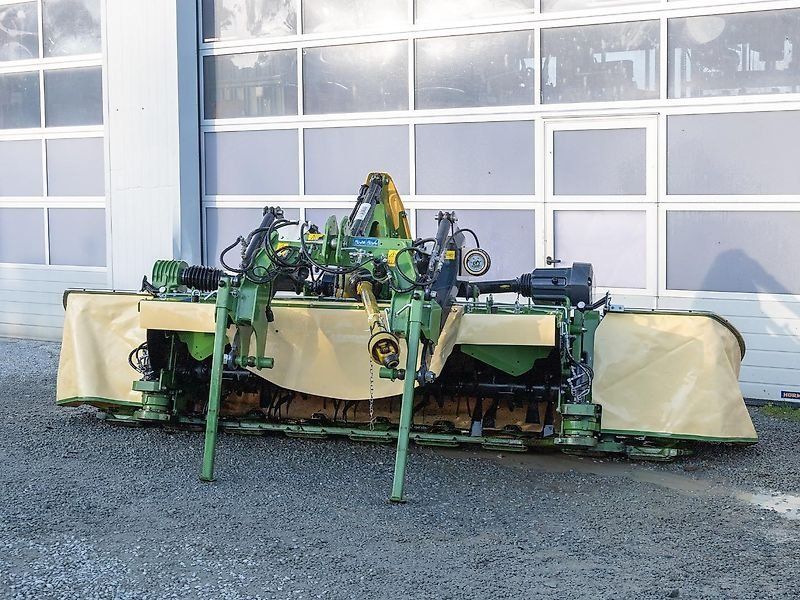 Krone EasyCut F400 CV Fold