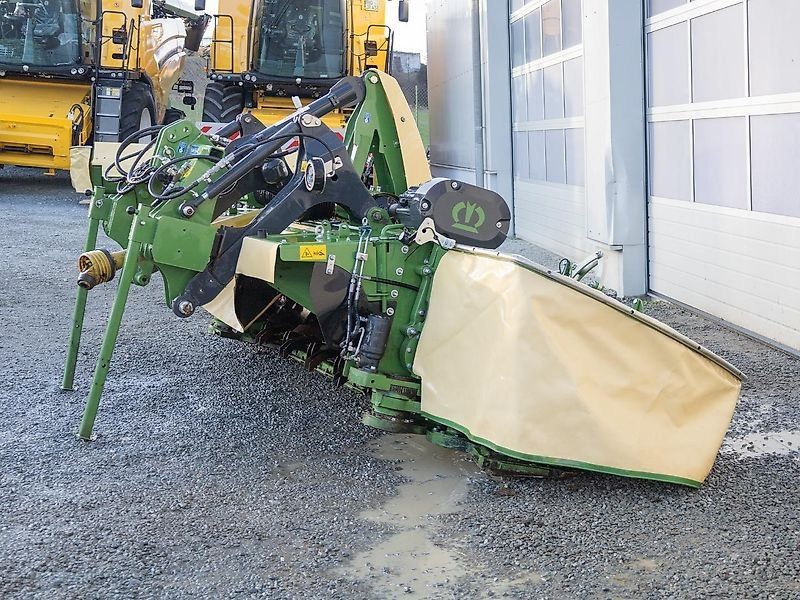 Krone EasyCut F400 CV Fold