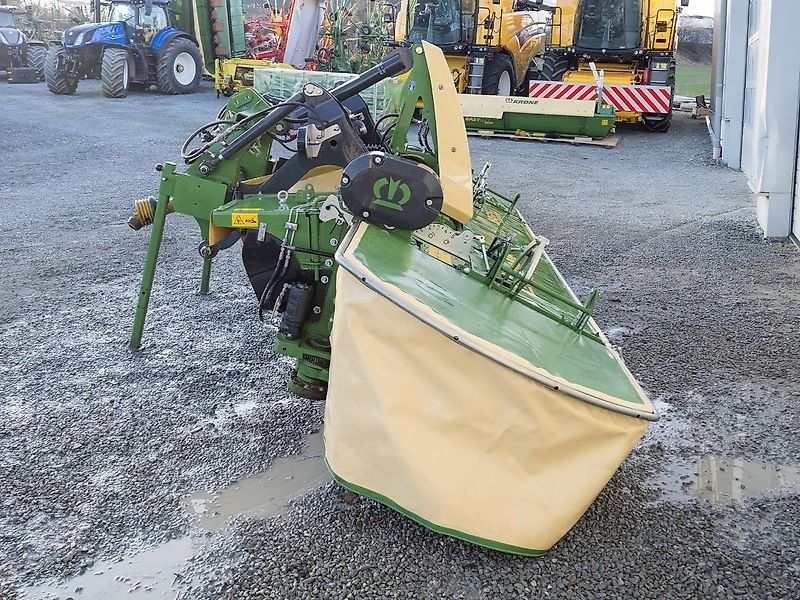 Krone EasyCut F400 CV Fold