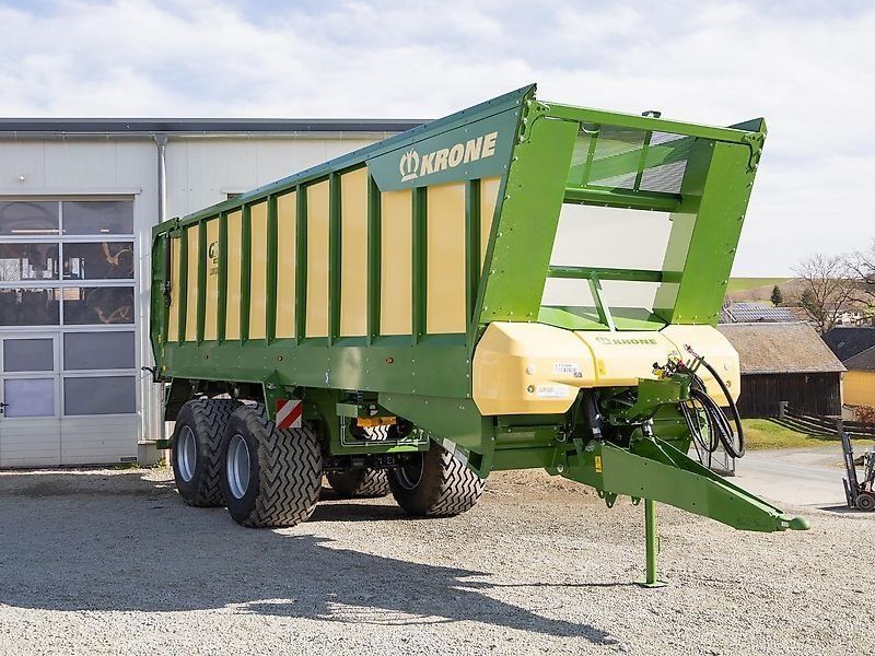 Krone GX 440