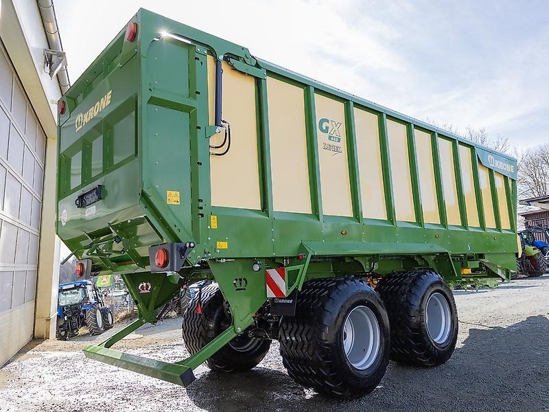 Krone GX 440