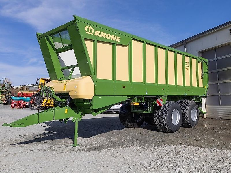Krone GX 440