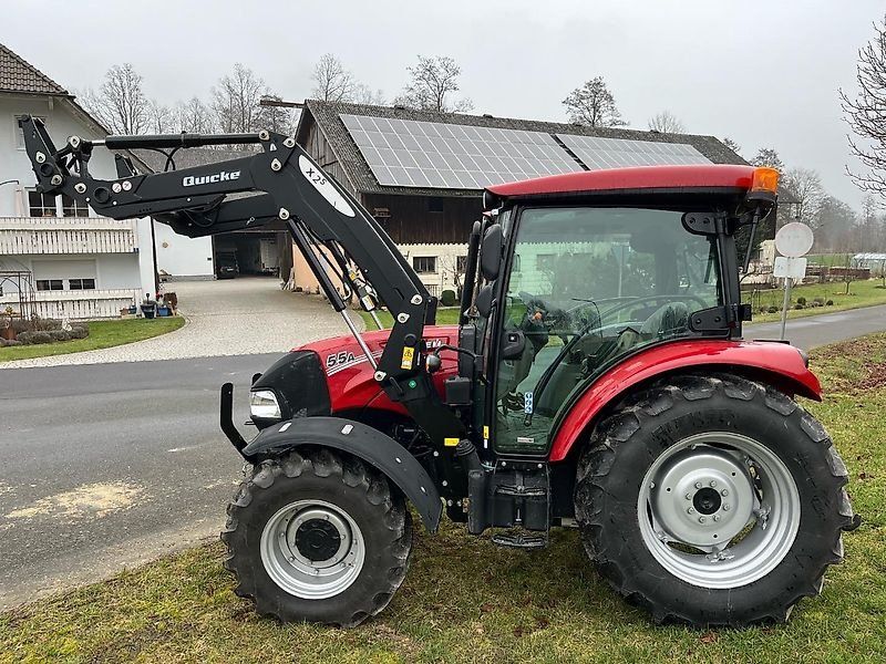 Case IH Farmall 55 A