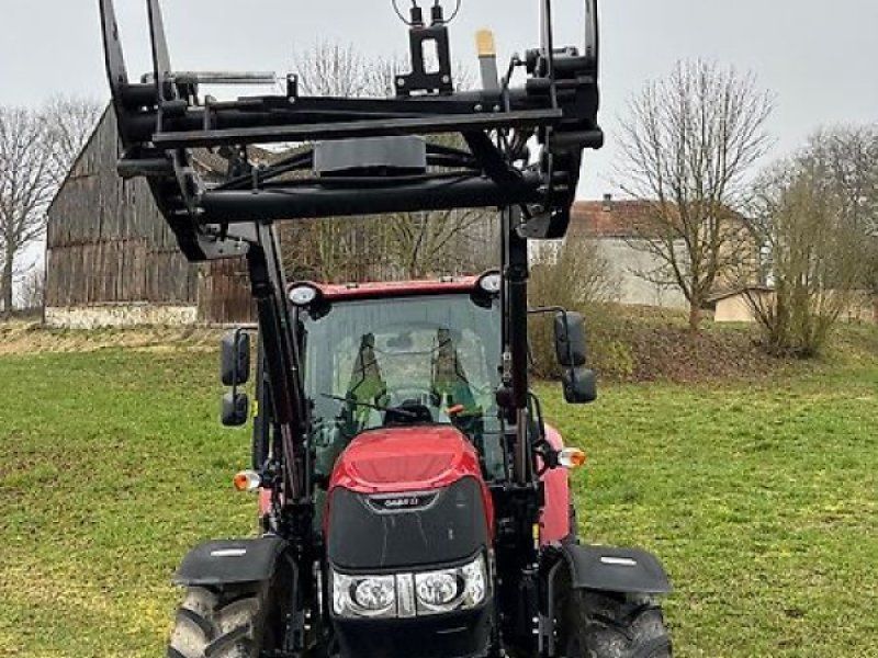 Case IH Farmall 55 A