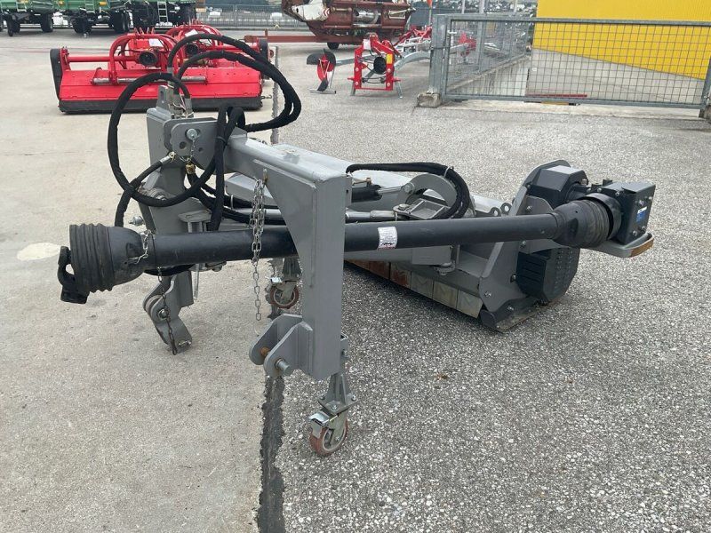 Jansen AGF 220