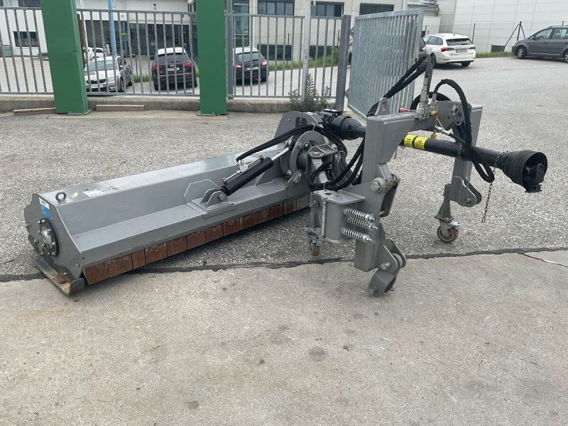 Jansen AGF 220