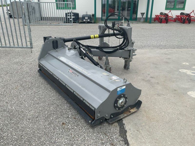 Jansen AGF 220