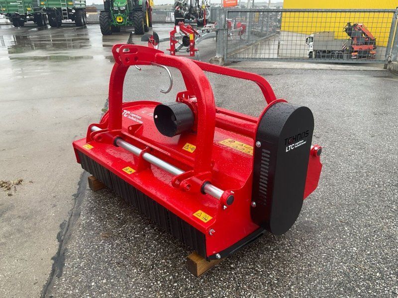 Tehnos MUL 150LW