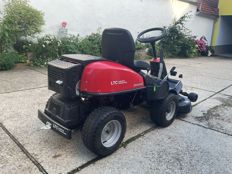 Jonsered FR2216MA
