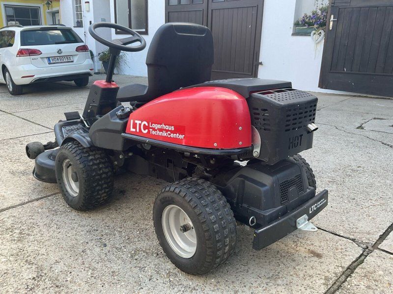 Jonsered FR2216MA