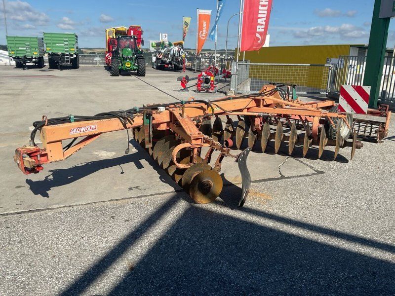 Kverneland ZV/290/27-61KRW40