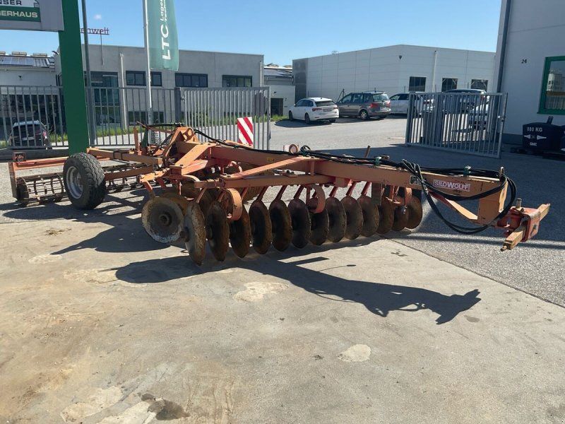 Kverneland ZV/290/27-61KRW40